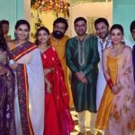 Oindrila Sen Instagram - কোজাগরী লক্ষ্মী পুজো 🙏🏻 ধন্যবাদ @myslfsoham @tanayaschakraborty8 একটা সুন্দর সন্ধ্যা উপহার করার জন্য 😍