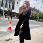 Oindrila Sen Instagram – Things end but memories lasts forever.. London, United Kingdom