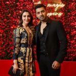 Oindrila Sen Instagram – ❤️🖤