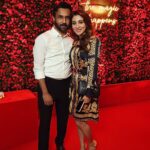 Oindrila Sen Instagram – Partying 🎊