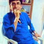 Oindrila Sen Instagram - Baba ❤️ #happyfathersday