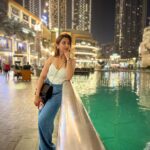 Oindrila Sen Instagram - One life,One world.. Explore it 🇦🇪