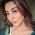 Oindrila Sen Instagram - You’re everywhere except right here💚 London, United Kingdom