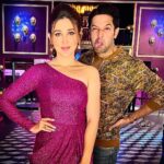 Oindrila Sen Instagram - HAPPYYYY BIRTHDAY my constant supporter my bestie asto PAGOOOL @vikramchatterje 🎂🥳 Lots of love to u Viks stay happy & healthy phire eseiii partyyyyy 💃 London, United Kingdom