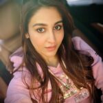 Oindrila Sen Instagram - 💞💞💞 #shootmode #filming #chandrabindu London, United Kingdom