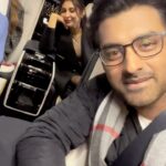 Oindrila Sen Instagram - Its a #RR moment 🕺🏻 with new friends.. @love_oindrila #Emily @k3kku