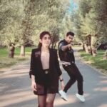 Oindrila Sen Instagram - @love_oindrila I alwaz try to give u what u deserve.. so herezz ur answer u deserve.. 😉 Our cinematographer - Again @shaheb_bhattacherjee_official 😜
