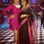 Oindrila Sen Instagram - Maa❤️ #happymothersday London, United Kingdom