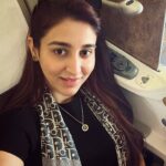 Oindrila Sen Instagram - 🇬🇧 ✈️