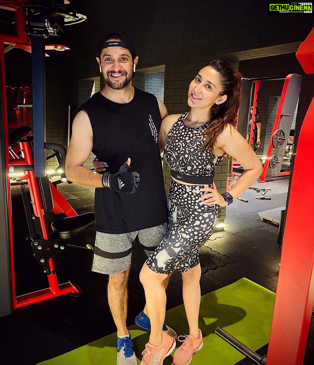 Oindrila Sen - 42.3K Likes - I don’t need a lot of friends..just the right ones @vikramchatterje 🏋🏻♀️
Badly missing @ankush.official 🥹
📸 @raghunath.jana.12