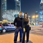 Oindrila Sen Instagram - “US” ♾