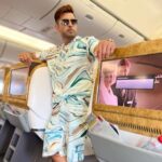 Oindrila Sen Instagram - After back2back 4 films and 1 web series shoot, a super hectic 100 days of work its time for a vacation.. 🛫🛫 . A much much needed one..