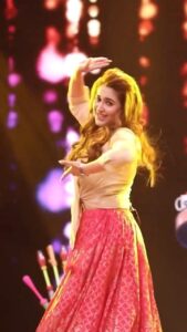 Oindrila Sen Instagram - #paramsundari ❤️‍🔥

#instareels #reels #instagram #instadance #reelsinstagram #reelitfeelit