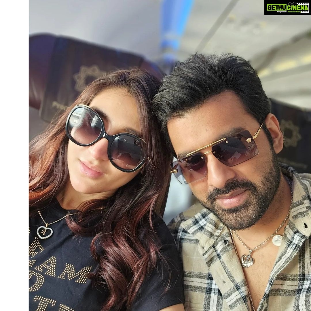 Oindrila Sen Instagram - Off to #Mumbai for #LoveMarriage promotion.. #lovemarriage #Releasing14thapril
