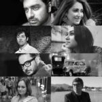 Oindrila Sen Instagram - সত্তরের সেই উত্তাল সময়, প্রেম ও বন্ধুত্বের পাশাপাশি বিপ্লব ও হিংসার আবহে পাল্টে যাওয়া শহর ও তার তরুণ তরুণীদের পারস্পরিক সম্পর্কের গল্পই জীবন্ত করে তোলে 'হাওয়া বন্দুক'। স্মরণজিৎ চক্রবর্তীর লেখায়, বিরসা দাশগুপ্তের পরিচালনায় আমাদের নতুন ছবি... #HawaBonduk @birsadasgupta @ankush.official @riddhi_sen_ @chakraborty_bidipta #kaushikSen @meghla_somri @rahularunodaybanerjee @subhankarbhar.isc @greentouchentertainment @officialshadowfilms