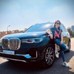 Oindrila Sen Instagram - Sometimes the best therapy is a road trip to nowhere.. 📸 @gamernaxx