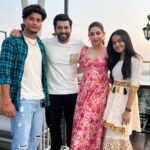 Oindrila Sen Instagram - Real story of love marriage 😂😂 @ankush.official @cuty_beauty_khan @chayhere_ #lovemarriage #lovestory #viral #foryou #reelsinstagram #reels #reelsviral #kolkata