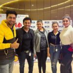 Oindrila Sen Instagram – #TONIC not just a movie itās an emotionā¤ļø
My favourite #paranbandopadhyay šš»
NO PANIC BCZ WE HAVE OUR WONDERFUL @imdevadhikari AS TONICšš»
Love u both @imdevadhikari @rukminimaitra š