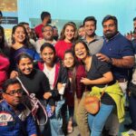 Oindrila Sen Instagram – And itās a wrap #LoveMarriage ā¤ļø