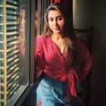 Oindrila Sen Instagram - Feel free to stare..