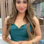Oindrila Sen Instagram - Fun at @films_and_frames #fafda2021