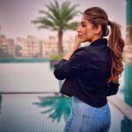Oindrila Sen Instagram - I know you watching me 😉 📸 @abhireporting