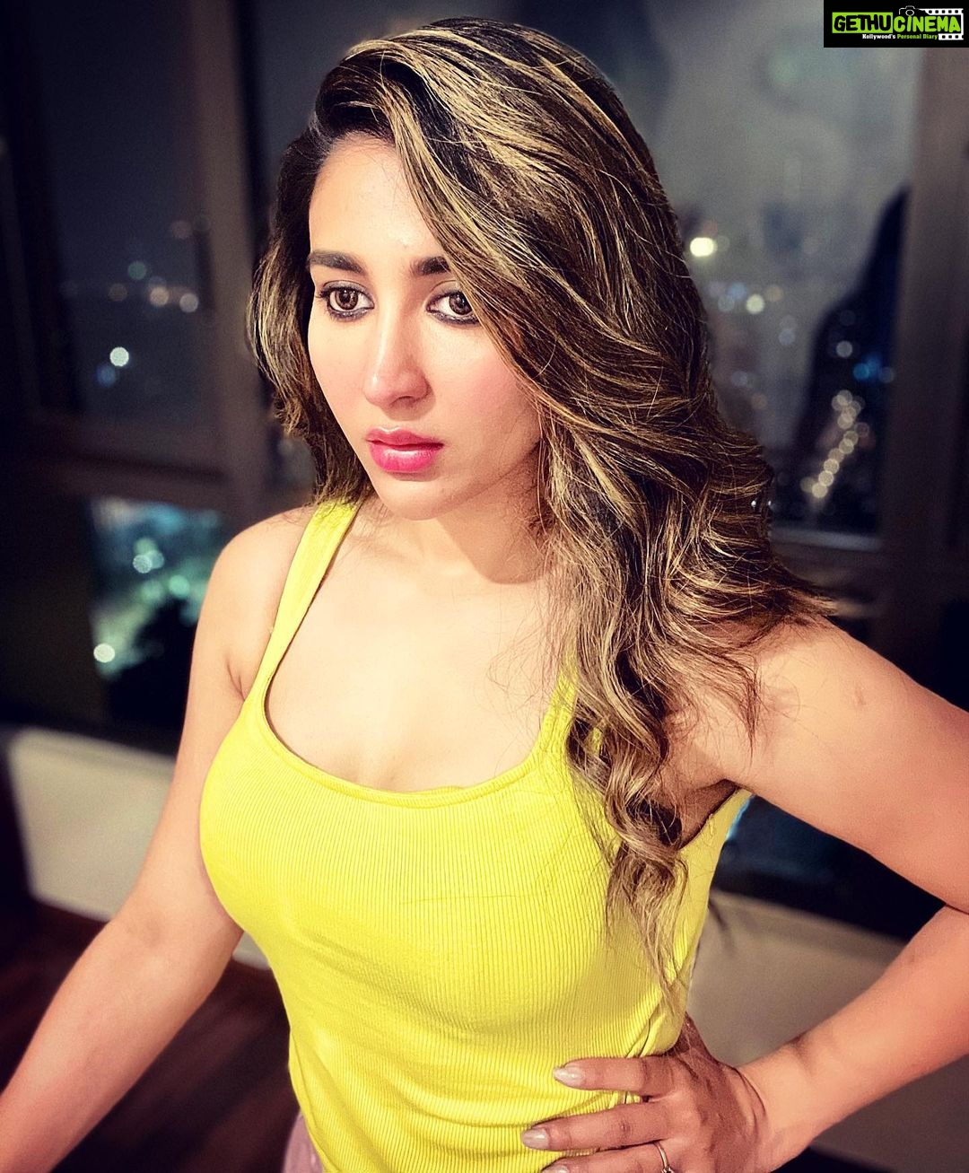 Oindrila Sen Instagram - It's the will..Not the skill 😉
