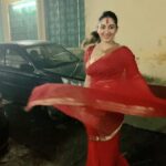 Oindrila Sen Instagram - ❤️❤️❤️❤️❤️❤️❤️❤️ #moheyrangdolaal #reelitfeelit #diwalireels #love #instamood #oindrilasen 🎥 @gamernaxx 😘