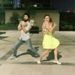 Oindrila Sen Instagram – Childhood memories be like 💃🏻

#brothersisterbond #memories #ekpalkajeena #nostalgia #dancelikenooneiswatching #reelitfeelit #instamood #oindrilasen