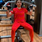 Oindrila Sen Instagram - Be ready for tomorrow 🏋️‍♀️ #reelitfeelit #somethingnew #hopeful #instagood #motivation #reelsinsta #oindrilasen