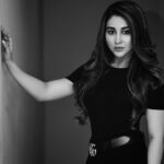 Oindrila Sen Instagram - Better in Black 🖤