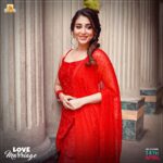 Oindrila Sen Instagram - শাওন আসছে #LoveMarriage নিয়ে এই ১৪ই এপ্রিল আপনাদের কাছের সিনেমা হল-এ! BMS Link : #LinkInBio @nispalsingh #RanjitMallick @ankush.official @love_oindrila @adhyaaparajita #SohagSen @souviksavvyg & @pbchaki