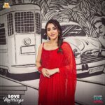 Oindrila Sen Instagram - শাওন আসছে #LoveMarriage নিয়ে এই ১৪ই এপ্রিল আপনাদের কাছের সিনেমা হল-এ! BMS Link : #LinkInBio @nispalsingh #RanjitMallick @ankush.official @love_oindrila @adhyaaparajita #SohagSen @souviksavvyg & @pbchaki