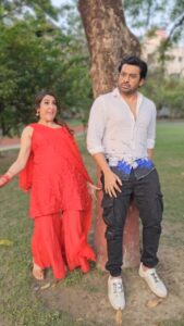 Oindrila Sen Instagram - #LoveMarriage টিকিয়ে রাখার আরেকটা উপায় বলে দি । ছেলেরা কোনোদিন নিজের বউ বা প্রেমিকা কে পুরোটা চেনার চেষ্টা করবেন না। কারণ যেটা পারবেন না সেটা চেষ্টাও করবেন না। #loveMarriage #Releasing14thApril