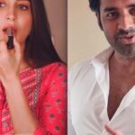 Oindrila Sen Instagram - বাবা মা রা যখন নিজের রঙিন জীবনে ব্যস্ত থাকে তখন ছেলে মেয়েদের নিজের বিয়ের দায়িত্ব নিজেদেরই নিতে হয়। #LoveMarriage #14thaprilrelease