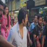 Oindrila Sen Instagram - জানতে ইচ্ছে করছে তো সারাদিন এরা দুজন কি করে বেরিয়েছিল সেইদিন? সামনে তাদের বিয়ে বলে কথা তার বেবস্থা করতে হবেনা? জানতে গেলে কাল দুপুর 1:30pm সময় দেখতে ভুলোনা @abpanandatv #LoveMarriage #promotions #Biertorjor