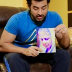 Oindrila Sen Instagram - ঠাকুমার আদর। #LoveMarriage #Contest1 যোগদান করো সবাই। যে সারপ্রাইজ টা থাকবে সেটা তোমাদের মুখে হাসি ফোটাবে এইটুকু কথা দিলাম। আমাদের Tag করতে ভুলোনা। আরো অনেক Contest আসছে তৈরি থেকো। #LoveMarriage #Releasin14thapril @surinderfilms