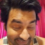 Oindrila Sen Instagram - যারা যারা #lovemarriage করতে চান না তাদের কে উৎসাহ দেওয়ার জন্যে এই #reel .. শুভসকাল সবাইকে। @love_oindrila এটা তোমার জন্যে না কিন্তু। 🤣🤣