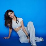 Palak Tiwari Instagram - 💙 @anurag_kabburphotography
