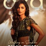 Palak Tiwari Instagram – Presenting @azafashions #CoverStory starring the drop dead gorgeous @palaktiwarii. She struck our screens as Bijlee and promptly snuck into our hearts. She reinvented Cinderalla as a badass leather bodysuit/crop top/hot pants-wearing superwoman who needs no rescuing. A year since #HarrdySandhu’s #BijleeBijlee went viral, Palak is all set to share screen space with #SalmanKhan and #SanjayDutt in her forthcoming film projects. In this exclusive tête a tête with #Aza, the vivacious star opens up about her dreams, wildest adventures, and how having TV icon #ShwetaTiwari as mom/mentor is the biggest blessing ever. 

Get to know #PalakTiwari and read the #AzaCoverStory here (link in bio): https://www.azafashions.com/coverstory/palak-tiwari

Clothing: @arpitamehtaofficial
Jewellery: @urbanthesaurus_jewellery

Editor: @devanginishar
Photographer: @amitkhannaphotography 
Interview: @sreemita_bhattacharya 
Creative Direction: @amedithi
Styled by : @anishagandhi3 and @rochelledsa
Makeup by : @anumariyajose
Hairstyling by: @hair_by_rahulsharma
PR Consultant: @think_talkies

#azafashions #AzaCoverStory #AzaMagazine #arpitamehta #covershoot #celebritystyle #bollywoodstyle  #bollywood #celebstyle 
 #bollywoodfashion