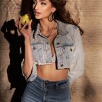 Palak Tiwari Instagram - 🪡 @amitkhannaphotography @stylingbyvictor @sohail__mughal___ @rahul_sharma221 @dimplebrahmbhatt_ @blingvine