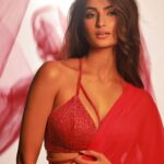 Palak Tiwari Instagram - 💓💓💓 @amitkhannaphotography @stylingbyvictor @sohail__mughal___ @darenmemonofficial @rahul_sharma221 @shehlaakhan