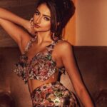 Palak Tiwari Instagram - 🎞 @amitkhannaphotography @stylingbyvictor @sohail__mughal___ @poojavermalabel @rahul_sharma221 @dimplebrahmbhatt_
