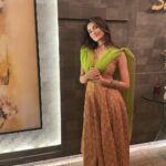 Palak Tiwari Instagram – Chocolate modaks are an actual vice 🥲

@springdiariesstore 
@stylingbyvictor 
@sohail__mughal___