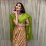 Palak Tiwari Instagram – Chocolate modaks are an actual vice 🥲

@springdiariesstore 
@stylingbyvictor 
@sohail__mughal___