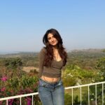 Palak Tiwari Instagram - Typical tourist vibes 👏