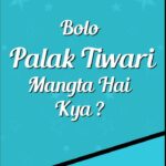 Palak Tiwari Instagram - Joh bhi mangta milega! Stay tuned for @kumartaurani’s #MangtaHaiKya only on @tips Official @youtubeindia channel!