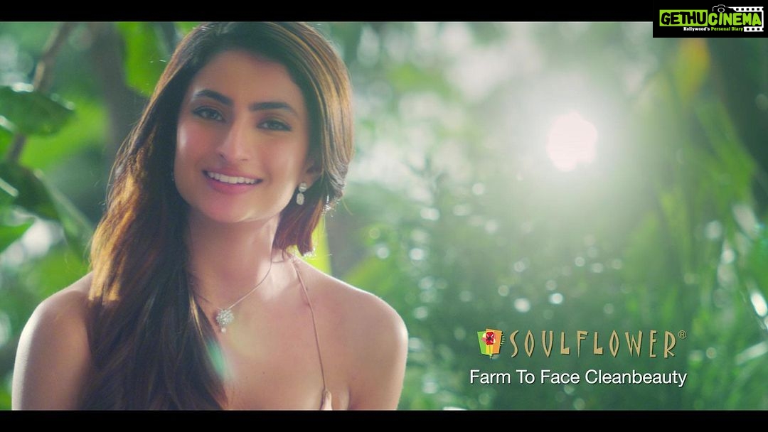 Palak Tiwari Instagram - Introducing our #BijleeBijlee Girl @palaktiwarii as the brand ambassador of Soulflower, leading the "Farm2Face" revolution! The #NaturallyBeautiful campaign showcases the promising star โ Palak & the secret to her healthy & glowing skin. โน ๐,๐๐,๐๐๐ ๐๐ข๐ฏ๐๐๐ฐ๐๐ฒ | ๐๐๐๐ ๐๐ข๐ง๐ง๐๐ซ๐ฌ #TreasureHunt with Palak Tiwari Steps to participate & win ๐ต๐ปโโ๏ธ โจ There are 5 Photos of Palak Tiwari Hidden on our website, GO FIND THEM! (DM us all) โจ Our Brand Ambassador will introduce the newest member to the skin family โจ For Brownie Points: Add the screenshot of the newest members to your story and tag us! Product Hints โจ โจ Product Hint 1: ๐ ๐๐ฆ ๐ญ๐ก๐ ๐ง๐๐ฐ๐๐ฌ๐ญ ๐ฆ๐๐ฆ๐๐๐ซ ๐จ๐ ๐ญ๐ก๐ ๐๐๐ฆ๐ข๐ฅ๐ฒ! ๐ ๐๐ฆ ๐ฅ๐ฎ๐๐ค๐ฒ ๐๐๐๐๐ฎ๐ฌ๐ ๐๐๐ฅ๐๐ค ๐๐ข๐ฐ๐๐ซ๐ข ๐ข๐ฌ ๐ก๐๐ซ๐ ๐ญ๐จ ๐ข๐ง๐ญ๐ซ๐จ๐๐ฎ๐๐ ๐ฆ๐ โจ Product Hint 2: ๐๐๐ง ๐ฒ๐จ๐ฎ โ๐โ ๐ฆ๐ Product Hint 3: ๐๐จ๐ฎ๐ซ โ๐๐๐ ๐๐ฅ๐จ๐๐คโ ๐๐ฎ๐๐๐ฒ! โจ Product Hint 4: ๐๐ ๐ฐ๐ข๐ญ๐ก โ๐๐โ โจ Hint 5: ๐๐๐๐ญ ๐๐ ๐ Participation rules: - Find the Hints & DM us the screenshots! - Guess the newest member of the Soulflower Family! - Follow the @soulflowerindia & @soulflower_int page - @ Tag your friends and ask them to follow us too ๐ ๐ฃ: Winner will get to pick their Favourite Soulflower Soap ๐๐งผ #cleanbeauty #farm2face : : : SOULFLOWER ยฎ๏ธ Natural Skin & Hair Care Fresh From #farmtoface @soulflowerindia Farm to Face Beauty | Chemical Free | Animal Lover | Ethical | Effective Join the Soulflower Club: Become a Soulflower Affiliate Recycle with us & Earn #SoulPoints Shop at our online store: www.soulflower.biz or any queries drop a mail at cleanbeauty@soulflower.biz : : : #bijleebijlee #palaktiwari #hardysandu #punjabisongs #skincare #skincareroutine #shwetatiwari #bollywood #brandambassador #giveawayindia #giveaway #giveawaycontest #giveawayalert #contestalert #contestindia #skincareproducts #skincaretips #bollywood #bollywoodupdates #organic #crueltyfree #soulflower #soulflowerindia Mumbai, Maharashtra