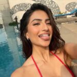 Palak Tiwari Instagram - 😜🤪😛😝😋