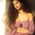 Palak Tiwari Instagram - Shot by @chrisrathore.photo 💜
